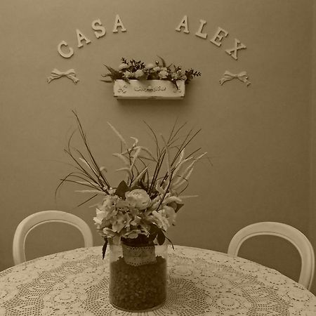 Casa Alex Cascina Exterior foto